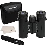 Celestron Outland X 10x25 Binocular CL 71341