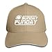 Produktbild Hittings Sunday Funday Sandwich Peaked Hat/Cap Natural