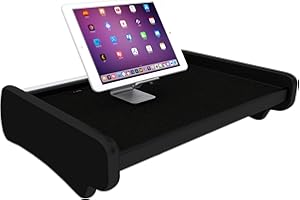 F-CORE Tische auf dem armaturenbrett Van für Mercedes Sprinter I 01.00-12.06 Mitte SCHWARZ