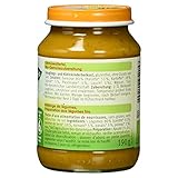 Holle Bio Gemüseallerlei - 4