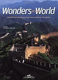 Image de Wonders of the world. Ediz. illustrata