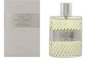 Dior Eau Sauvage After Shave Vaporizador 100 ml