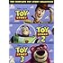 The Complete Toy Story Collection: Toy Story / Toy Story 2 / Toy Story 3 [DVD]
