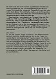Image de Ostdeutsche Verwaltungskultur Im Wandel: Selbstbilder Von Kommunalverwaltern 1992 Und 1996 Im Vergleich