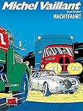 Image de Michel Vaillant 04: Nachtfahrt