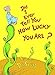 Did I Ever Tell You How Lucky You Are? (Classic Seuss) by 