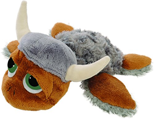 L'il Peepers Viking Turtle Toy (Medium)