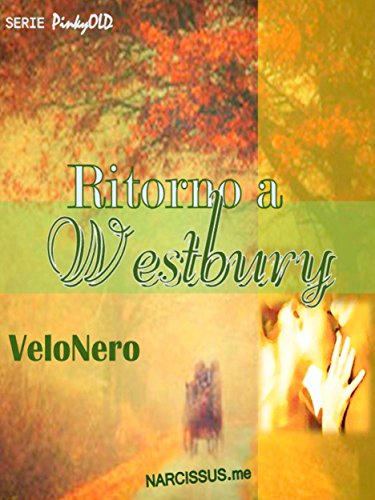 Velonero - Ritorno a Westbury (2014)
