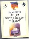Image de De Que Tenemos Hambre Realmente?