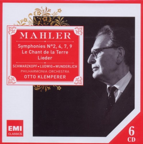 Preisvergleich Produktbild Sinfonien 2,4,7,9 / Lieder
