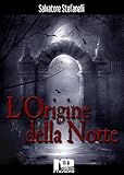 Image de L'origine della notte