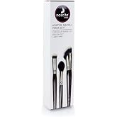 Nascita Pro Contour Makeup Brush Set 3-Piece