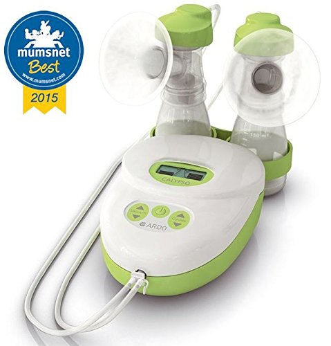 ARDO Calypso Double Plus Electric Breastpump