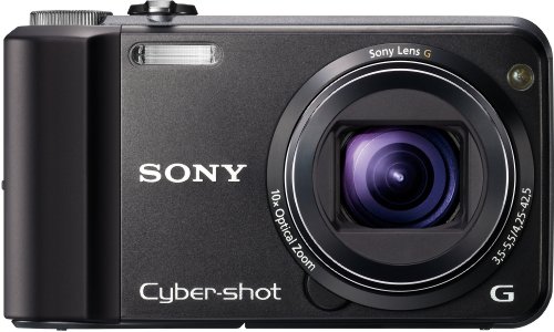 Imagen 9 de Sony DSC-H70B