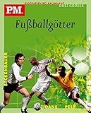 Image de Drei große Fußballgötter. Pele / Franz Beckenbauer / Zinedine Zidane. P.M. Biografie bei Baumhaus