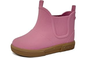 BOATILUS SMELLY WELLY Boatilus stivali BabyBeatly da pioggia unisex, da bambino, 100% impermeabili