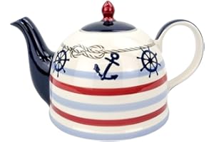 CHA CULT Kanne "Silje" Keramik 1,9 l