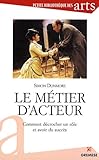Image de Le métier d'acteur : Comment décrocher un rôle et avoir du succès