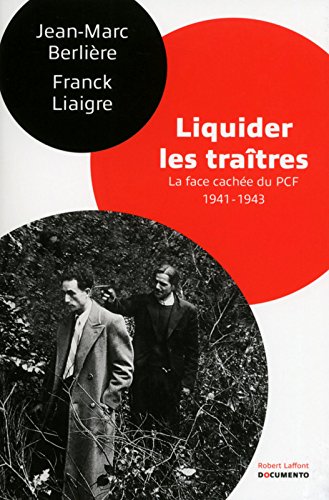 Download Liquider les traîtres Download Liquider les traîtres