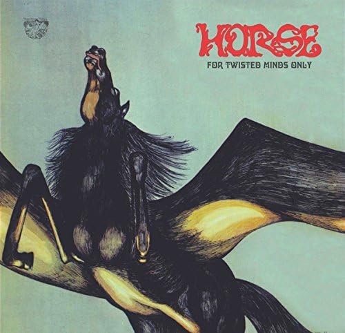For Twisted Minds Only [VINYL]