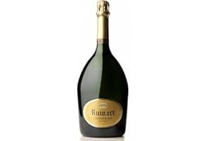 Champagne Brut R de Ruinart Magnum 1.5L