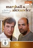 Marshall & Alexander - Die Top 10 des Himmels - Marshall & Alexander