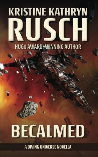 Becalmed: A Diving Universe Novella (The Diving Series)