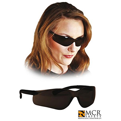 UV Schutzbrille getönt Arbeitsbrille Augenschutz Sicherheitsbrille Splitterschutzbrille Arbeitsschutzbrille EN166