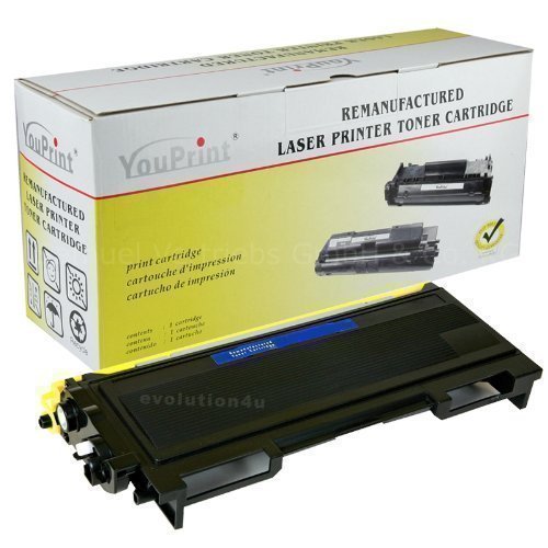 Preisvergleich Produktbild Rebuild Brother Toner TN-2005 für HL2035, HL2037, HL2037E