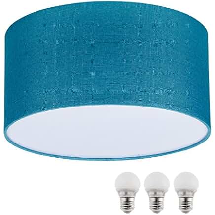 Suchergebnis auf Amazon.de für: jugendzimmer deckenleuchte