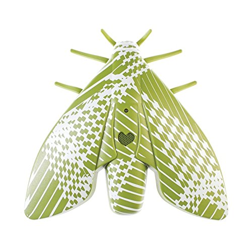 Preisvergleich Produktbild Jalo Rauchmelder, lento grün, LT-GRUE