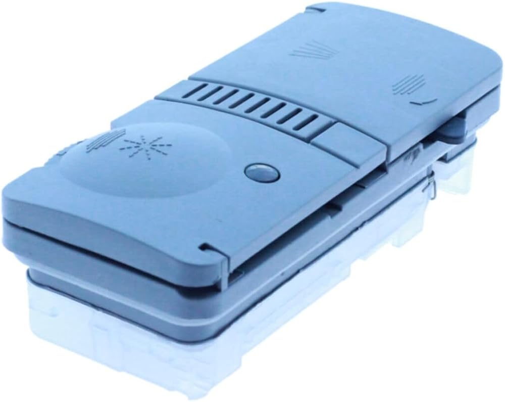Oem - Bulaşık Makinesi Deterjan Kutusu - 1718600900