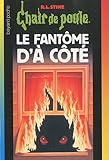Le fantôme d'à côté