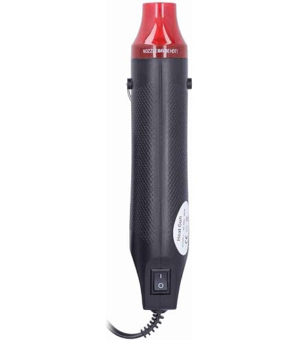 Proxxon Micro Heteluchtpistool MH 550