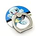 Produktbild Pokémon Go - Handy Finger Ring Halterung für mehr Grip. Zinklegierung Metallring Ständer kompatibel mit ALLEN Smartphones und Hüllen wie iPhone / iPad / Samsung / Huawei - Original von PICASO