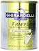 Ghirardelli Frappe Classico White Powder 1.42 Kg