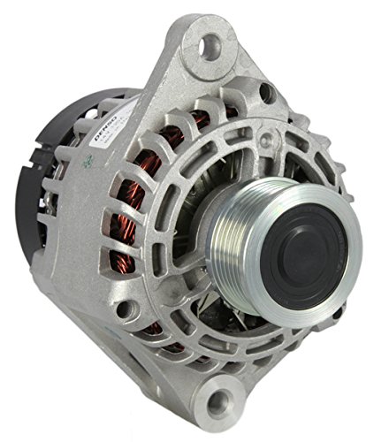 Preisvergleich Produktbild Sando 2030163.0 Lichtmaschine