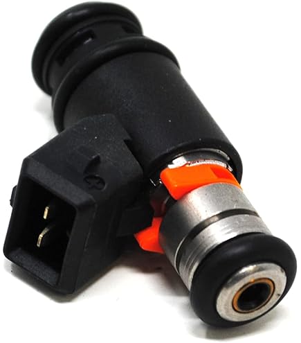 Iniettore Benzina IWP182 - Per Vespa, Piaggio, Aprilia, Gilera, Ricambio 6388498 - Foto 3