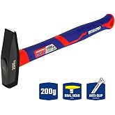 WORKPRO WP241021 200Gr Fiberglas Saplı &Ccedil;eki&ccedil;