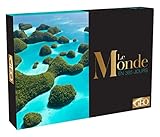 Calendrier Géo - Le monde en 365 jours