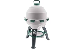 horizont Optimus Abreuvoir pour poulets 25 l avec bol de rechange, réservoir d'eau en deux parties - Abreuvoir automatique - Distributeur d'eau