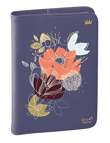 Download Quo Vadis Robert Le Heros AFFAIRES Toile Agenda civil Semainier 10x15cm Année 2019