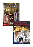 Kombi-Paket: Handbuch der Kirchenpädagogik: Band 1 und 2 by 