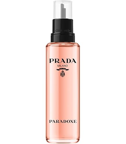 PRADA, PERSONA, EAU DE PARFUM, UNISEX, 50 ml. : Amazon.se: Beauty