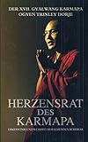 Image de Herzensrat des Karmapa: Erkenntnis und Weisheit der lebenden Buddhas