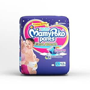 mamy poko pants large 99