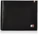 Tommy Hilfiger Elmore Black Men