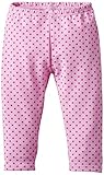 Eltern by Salt & Pepper Baby Girls E NB Leggins Birdie allover Leggings