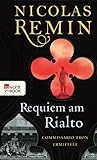 Cover zum Buch Requiem am Rialto