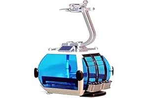 Jaegerndorfer jaegerndorferjc84100 Omega IV 8-Sitzer Solar Kabine Spielzeug Fahrzeug, 123